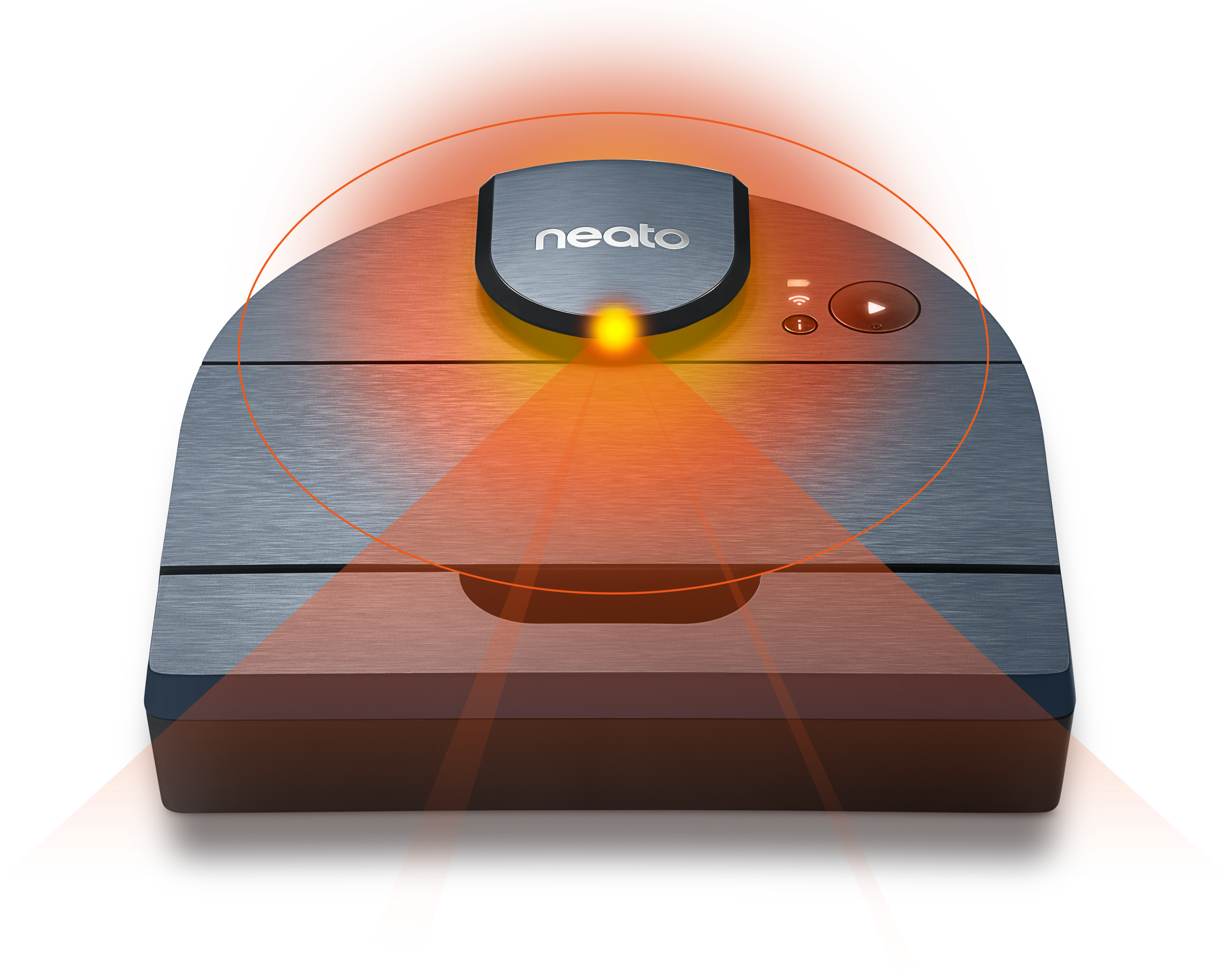 Neato D8 Robot Vacuum – Neato GmbH