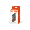 Neato Ultra Performance Filter (4 Pack) +  Fragrance Pod - Fresh (Citrus)