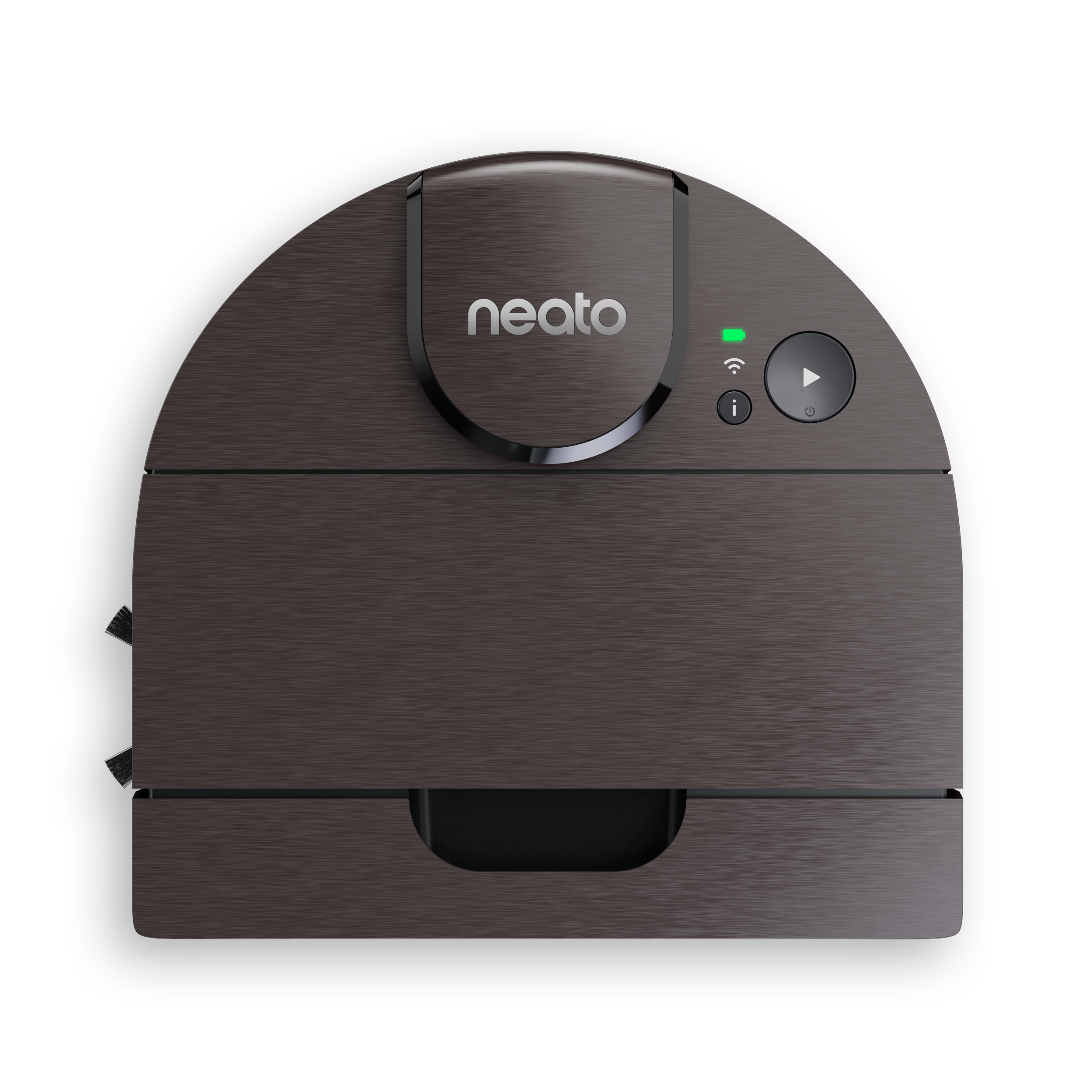 Neato D800 intelligent robotstøvsuger