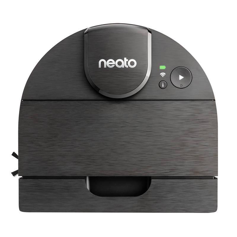 Neato D9 intelligent robotstøvsuger